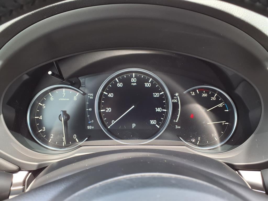 2025 Mazda Mazda CX-5 2.5 S Premium Plus AWD