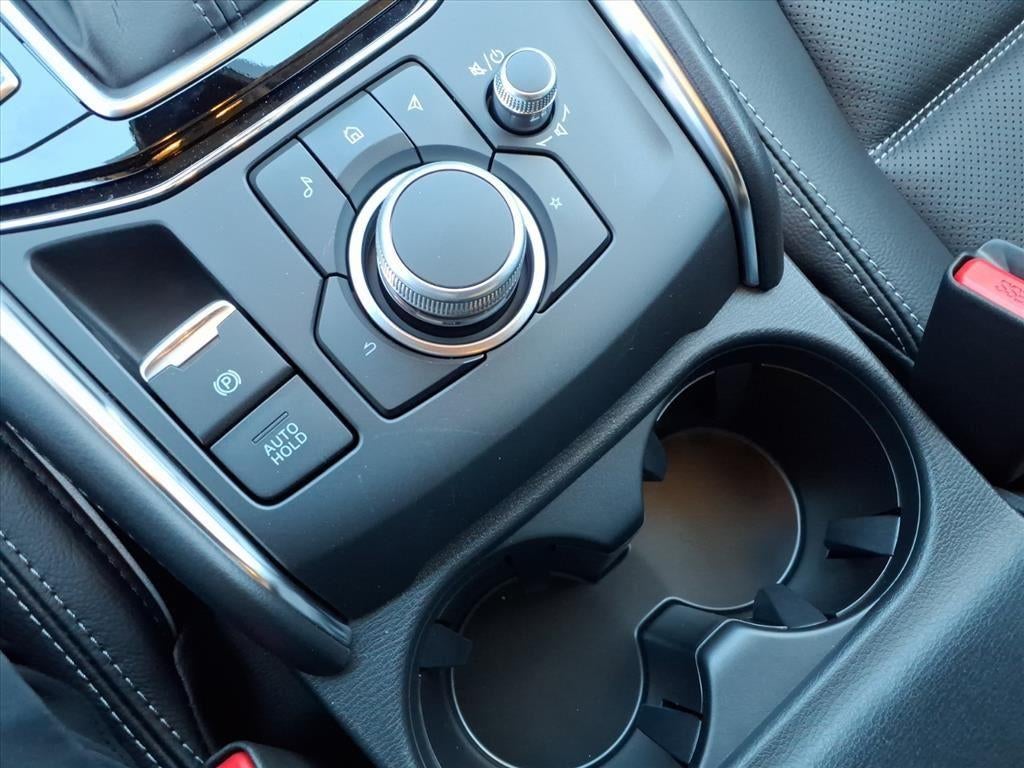 2025 Mazda Mazda CX-5 2.5 S Premium Plus AWD