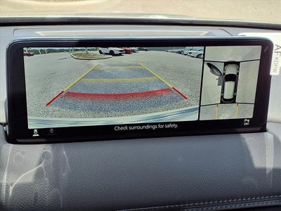 2025 Mazda Mazda CX-5 2.5 S Premium Plus AWD