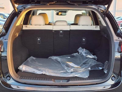 2025 Mazda Mazda CX-5 2.5 S Premium Plus AWD