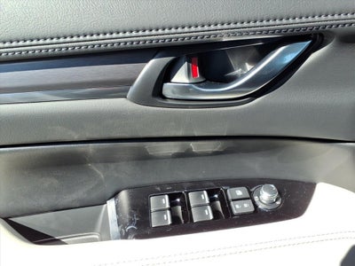 2025 Mazda Mazda CX-5 2.5 S Premium Plus AWD