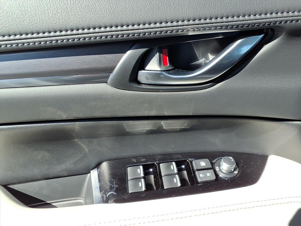 2025 Mazda Mazda CX-5 2.5 S Premium Plus AWD