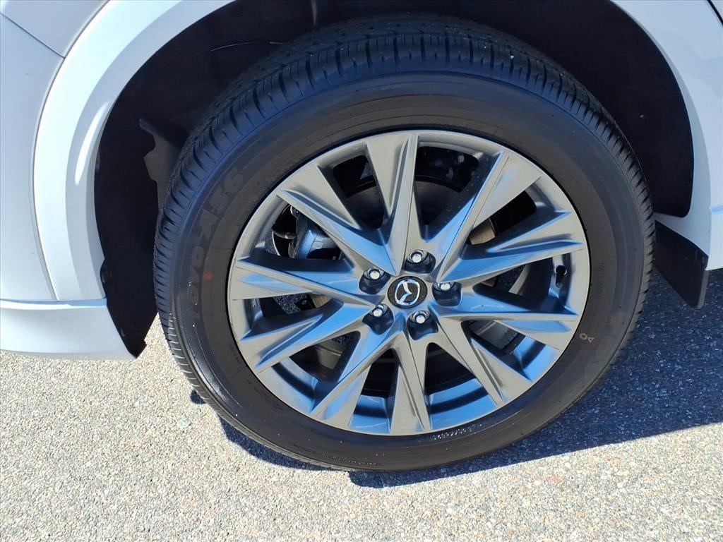 2025 Mazda Mazda CX-5 2.5 S Premium Plus AWD