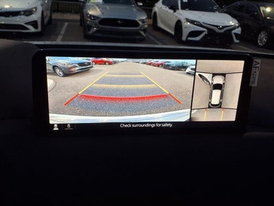 2025 Mazda Mazda CX-5 2.5 S Premium Plus AWD