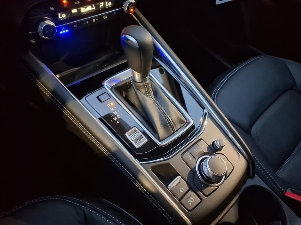 2025 Mazda Mazda CX-5 2.5 S Premium Plus AWD