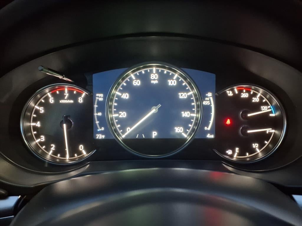 2025 Mazda Mazda CX-5 2.5 S Premium Plus AWD