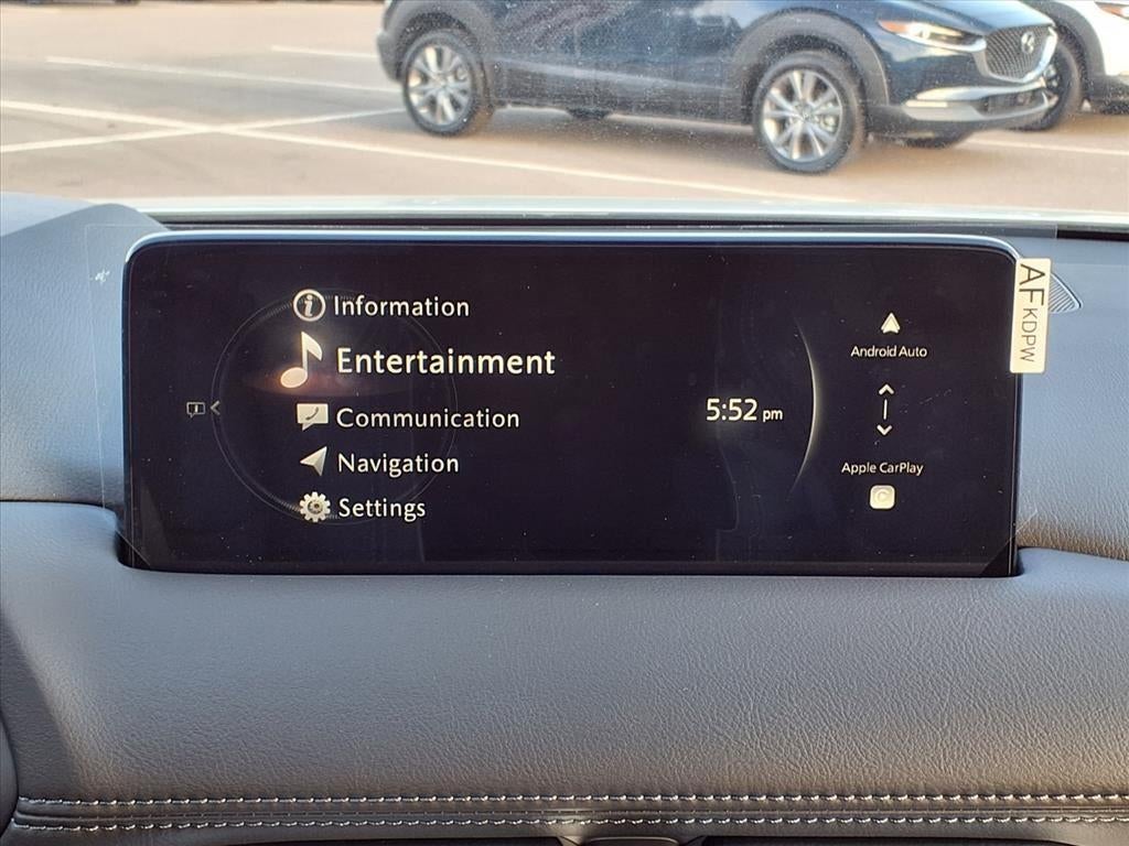 2025 Mazda Mazda CX-5 2.5 S Premium Plus AWD