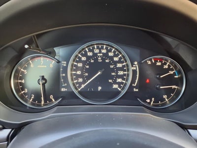 2025 Mazda Mazda CX-5 2.5 S Premium Plus AWD