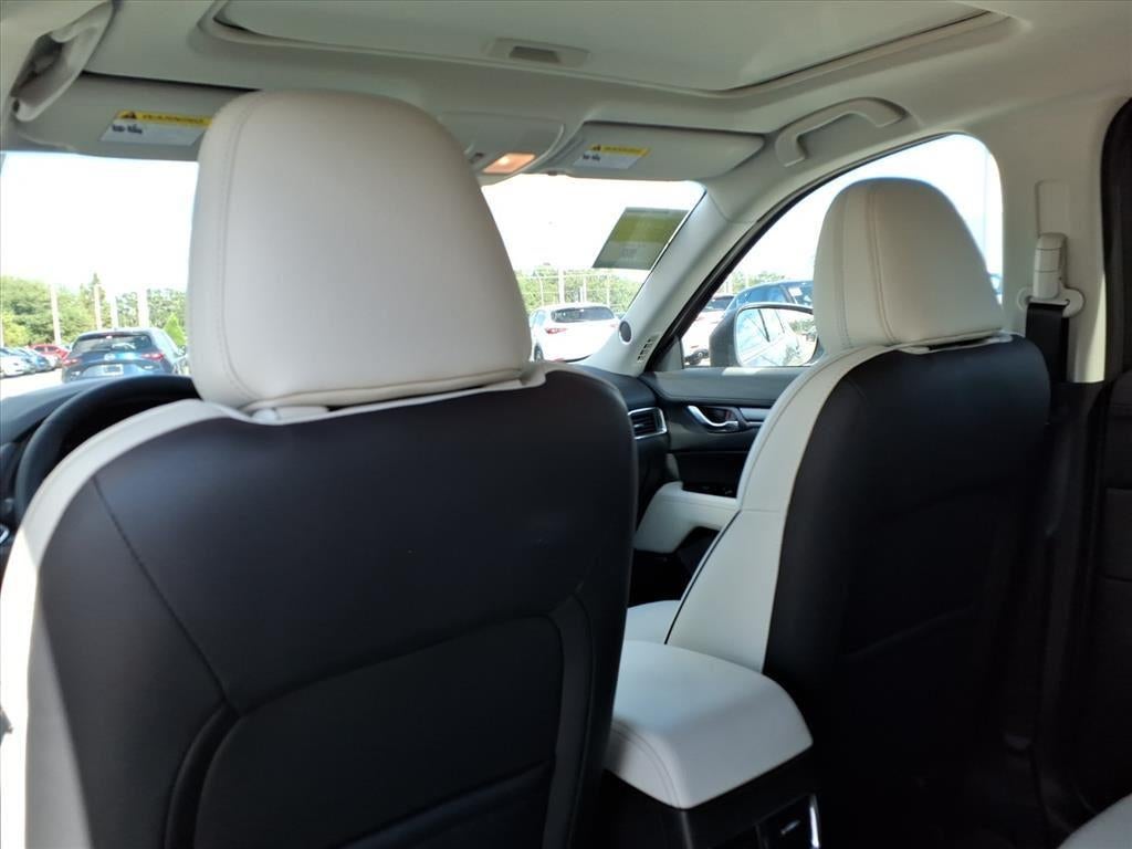 2025 Mazda Mazda CX-5 2.5 S Premium Plus AWD