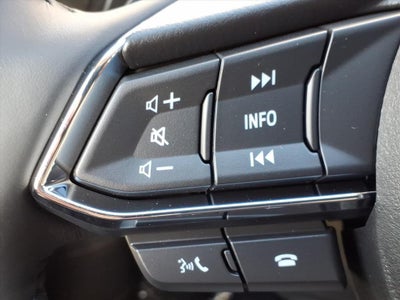 2025 Mazda Mazda CX-5 2.5 S Premium Plus AWD