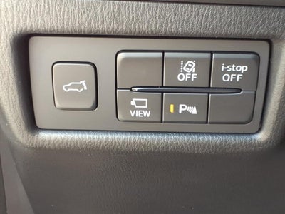 2025 Mazda Mazda CX-5 2.5 S Premium Plus AWD