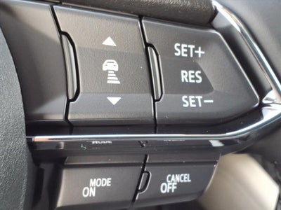 2025 Mazda Mazda CX-5 2.5 S Premium Plus AWD