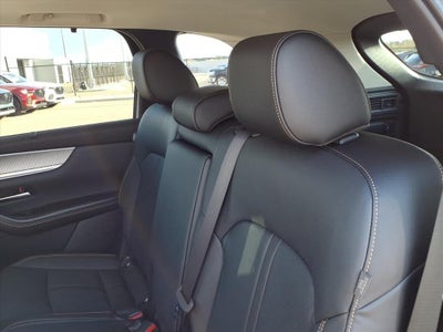 2026 Mazda Mazda CX-70 3.3 Turbo Preferred AWD