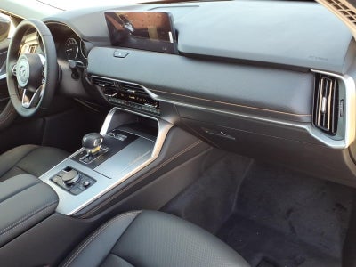 2026 Mazda Mazda CX-70 3.3 Turbo Preferred AWD