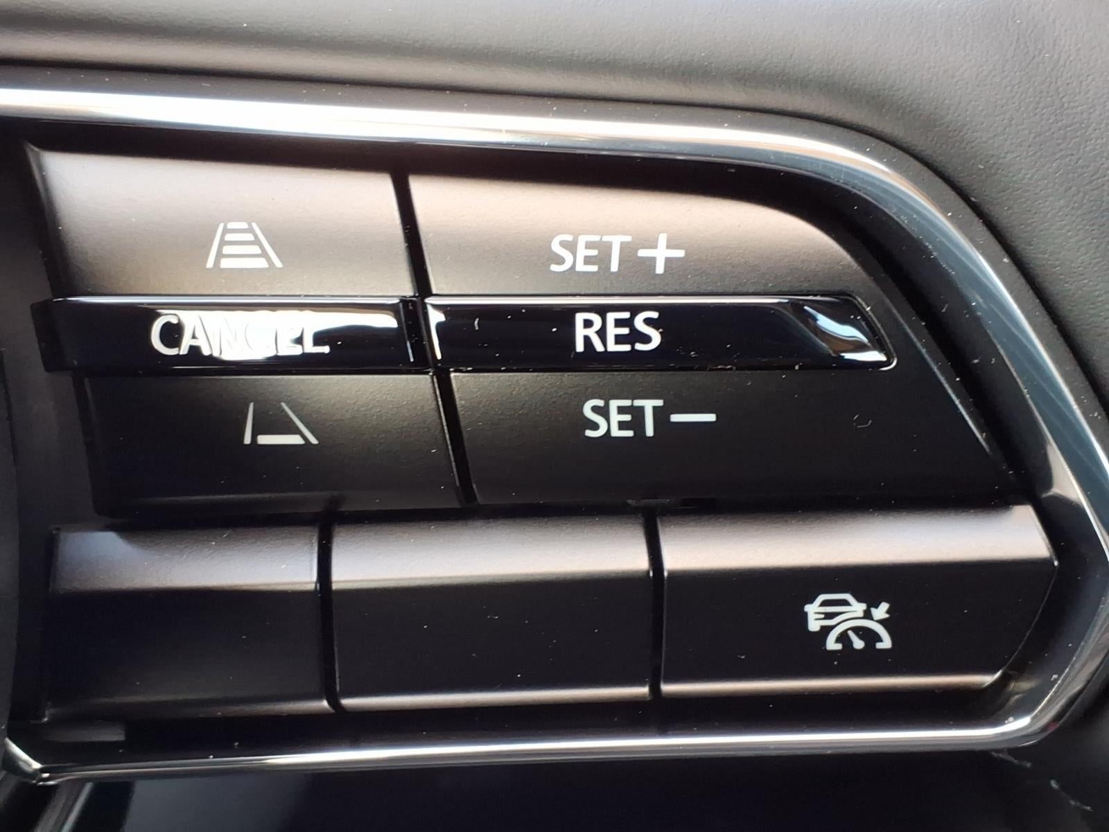 2026 Mazda Mazda CX-70 3.3 Turbo Preferred AWD