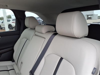 2026 Mazda Mazda CX-70 3.3 Turbo Preferred AWD