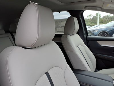 2026 Mazda Mazda CX-70 3.3 Turbo Preferred AWD