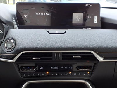 2026 Mazda Mazda CX-70 3.3 Turbo Preferred AWD