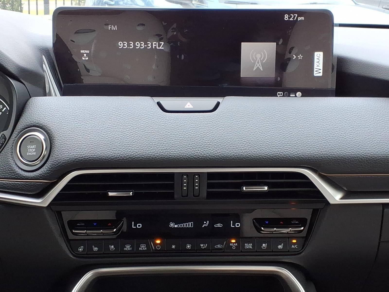 2026 Mazda Mazda CX-70 3.3 Turbo Preferred AWD