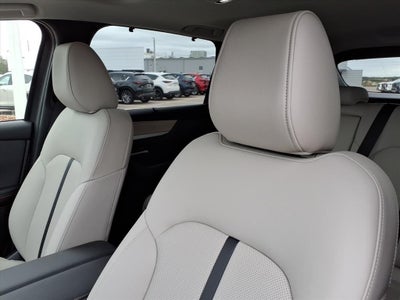 2026 Mazda Mazda CX-70 3.3 Turbo Preferred AWD