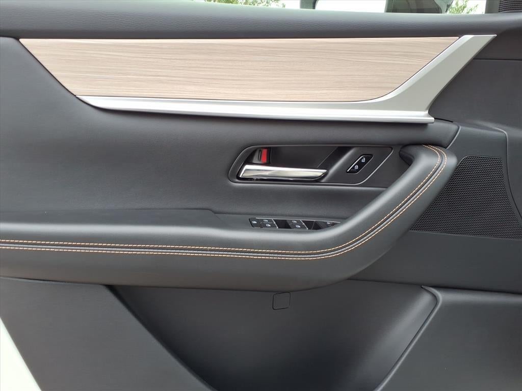 2026 Mazda Mazda CX-70 3.3 Turbo Preferred AWD