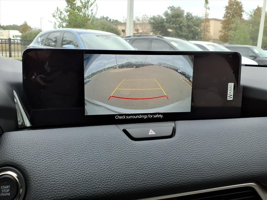 2026 Mazda Mazda CX-70 3.3 Turbo Preferred AWD