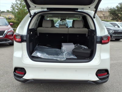 2026 Mazda Mazda CX-70 3.3 Turbo Preferred AWD