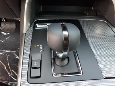 2026 Mazda Mazda CX-70 3.3 Turbo Preferred AWD