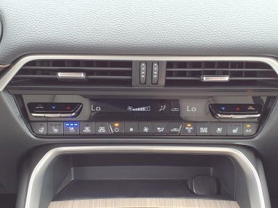 2026 Mazda Mazda CX-70 Plug-In Hybrid SC Plus AWD