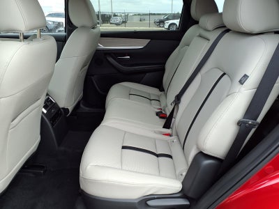 2026 Mazda Mazda CX-70 Plug-In Hybrid SC Plus AWD