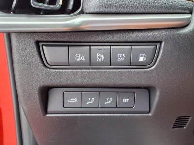 2026 Mazda Mazda CX-70 Plug-In Hybrid SC Plus AWD