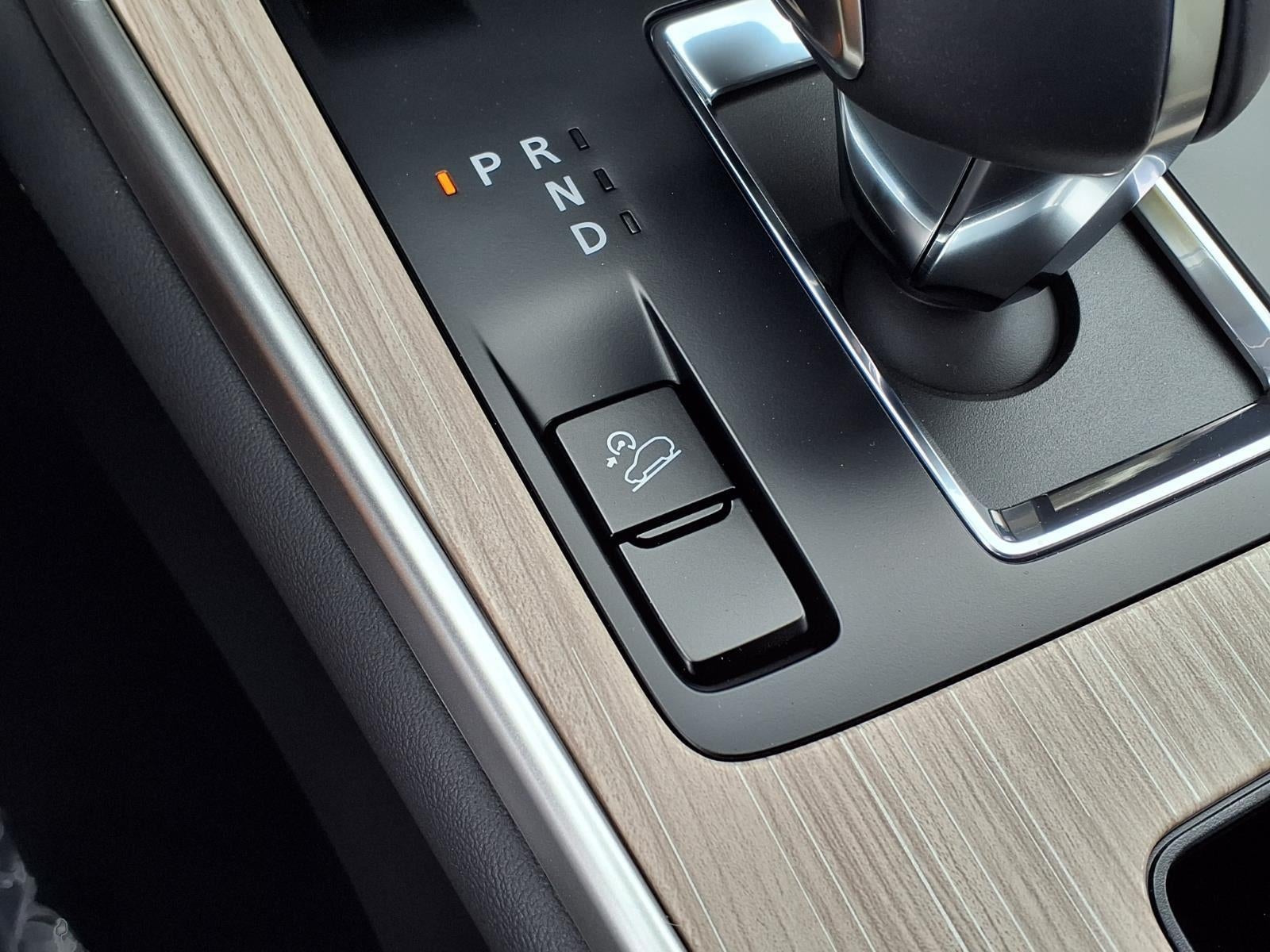 2026 Mazda Mazda CX-70 Plug-In Hybrid SC Plus AWD