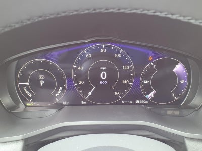 2026 Mazda Mazda CX-70 Plug-In Hybrid SC Plus AWD