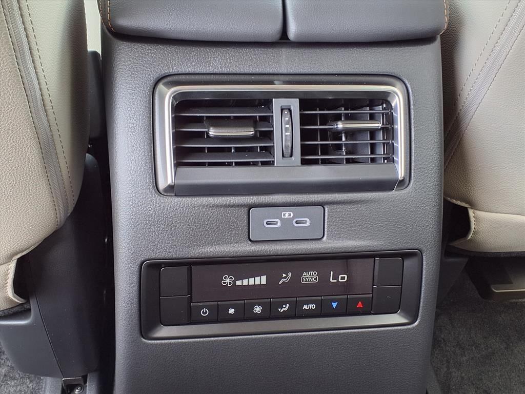 2025 Mazda Mazda CX-70 Plug-In Hybrid Premium AWD