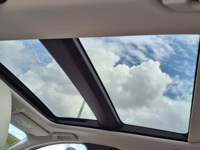 2025 Mazda Mazda CX-70 Plug-In Hybrid Premium AWD