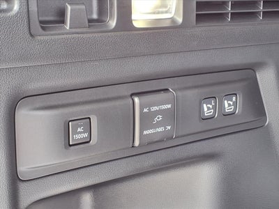 2025 Mazda Mazda CX-70 Plug-In Hybrid Premium AWD