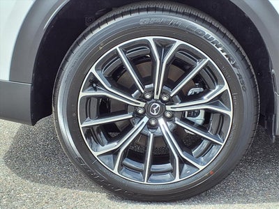 2025 Mazda Mazda CX-70 Plug-In Hybrid Premium AWD