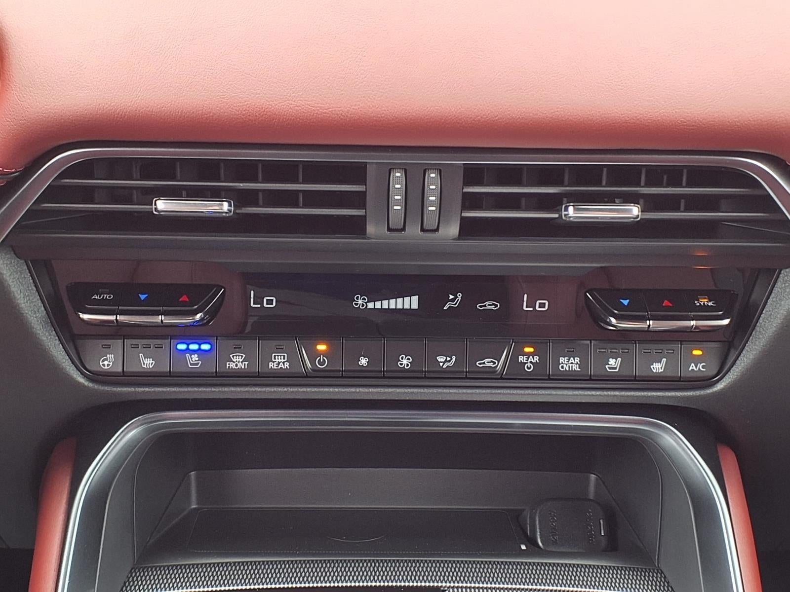 2026 Mazda Mazda CX-70 3.3 Turbo S Premium AWD