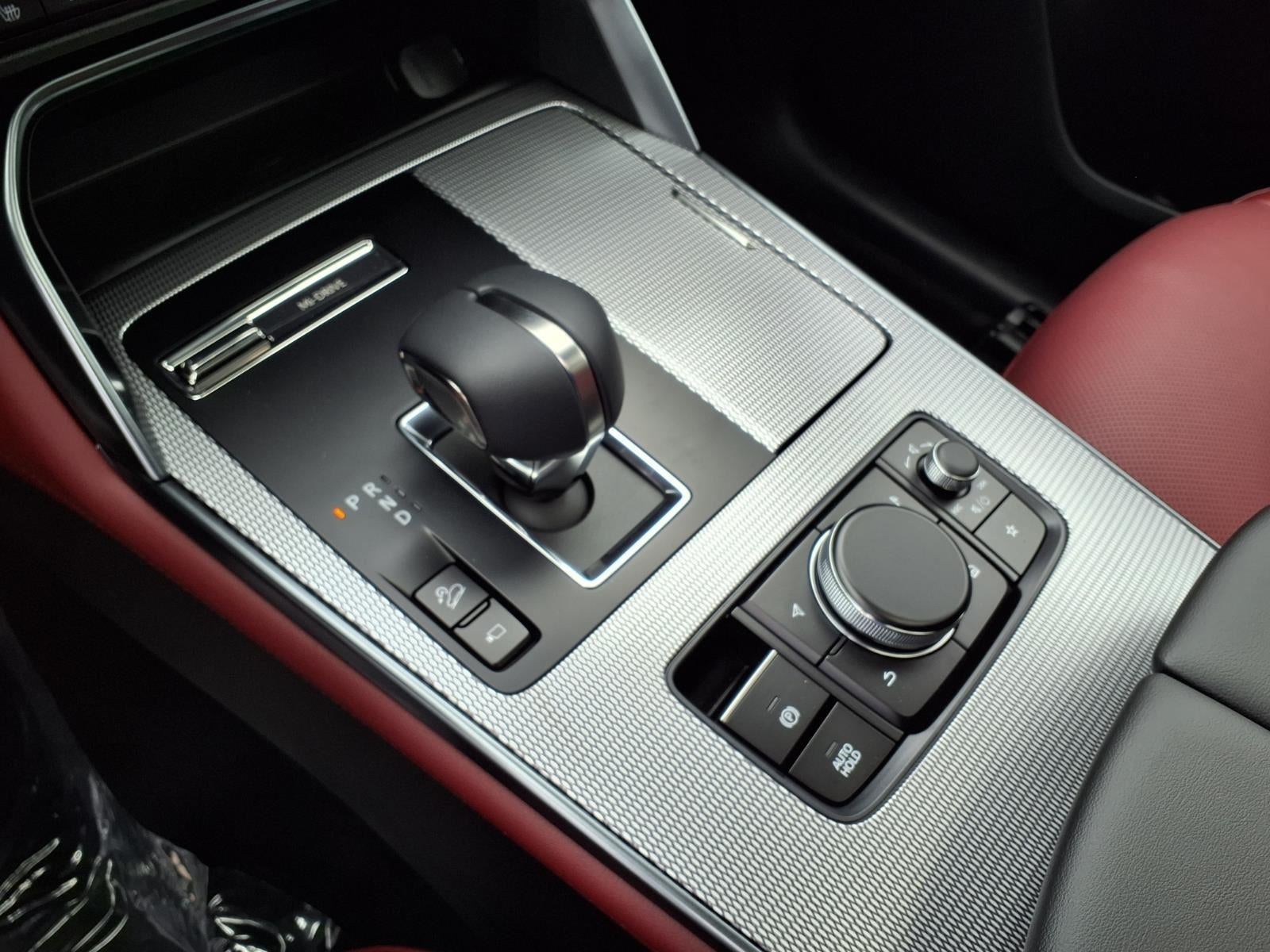 2026 Mazda Mazda CX-70 3.3 Turbo S Premium AWD