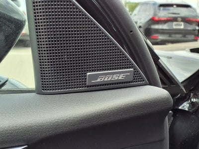 2026 Mazda Mazda CX-70 3.3 Turbo S Premium AWD