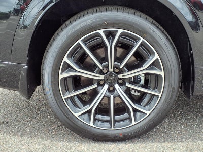 2026 Mazda Mazda CX-70 3.3 Turbo S Premium AWD