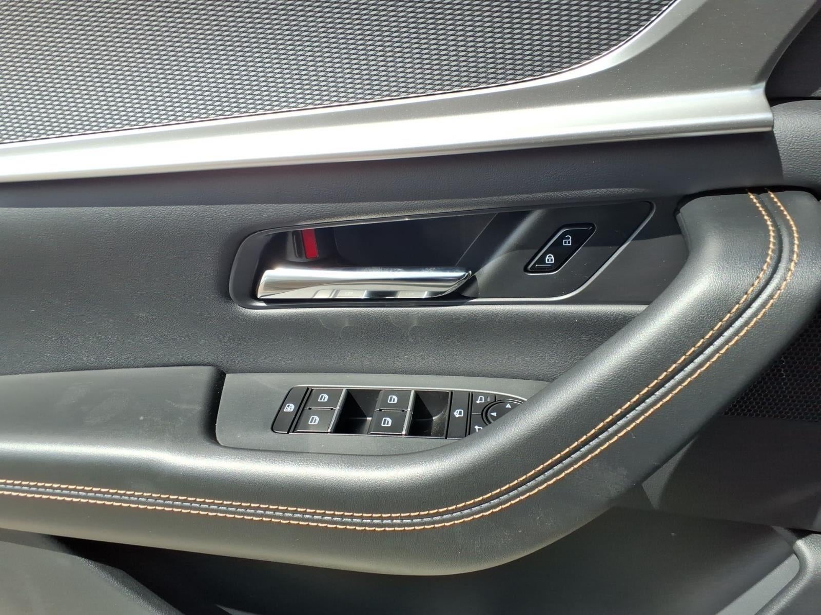 2026 Mazda Mazda CX-70 3.3 Turbo S Premium AWD