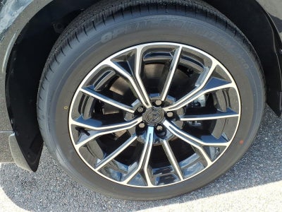 2026 Mazda Mazda CX-70 3.3 Turbo S Premium AWD