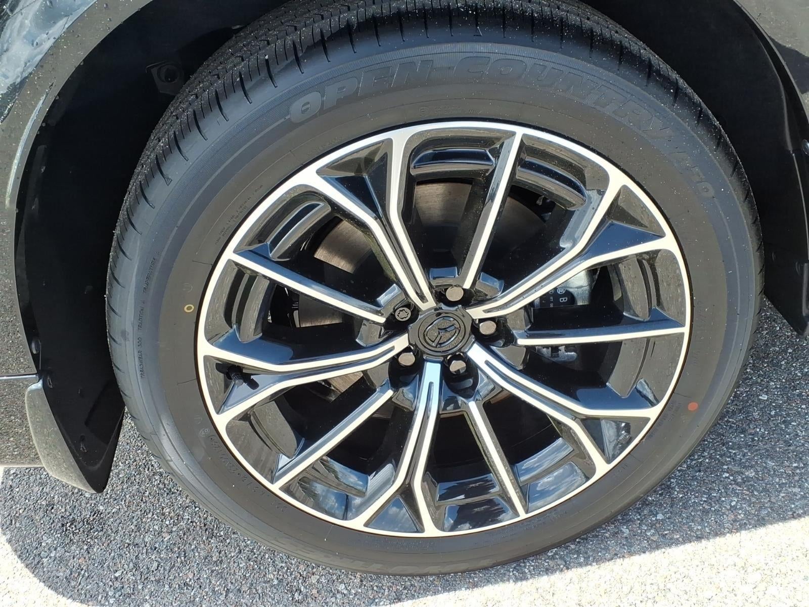 2026 Mazda Mazda CX-70 3.3 Turbo S Premium AWD