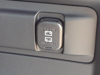 2026 Mazda Mazda CX-70 3.3 Turbo S Premium AWD