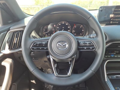 2026 Mazda Mazda CX-70 3.3 Turbo S Premium AWD