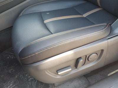 2026 Mazda Mazda CX-70 3.3 Turbo S Premium AWD