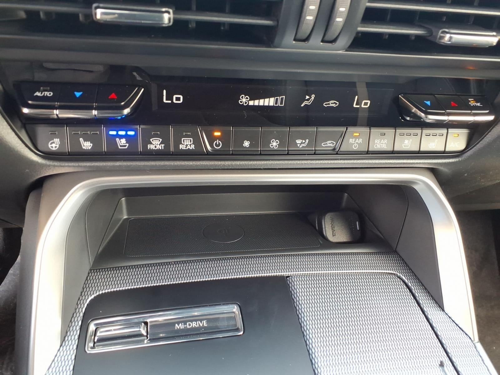 2026 Mazda Mazda CX-70 3.3 Turbo S Premium AWD