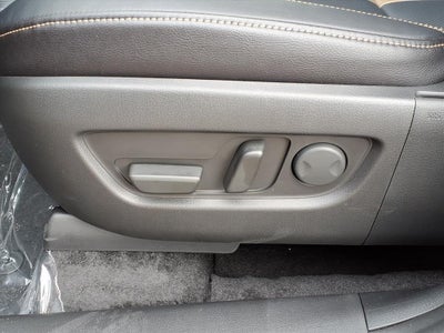 2026 Mazda Mazda CX-70 3.3 Turbo S Premium AWD