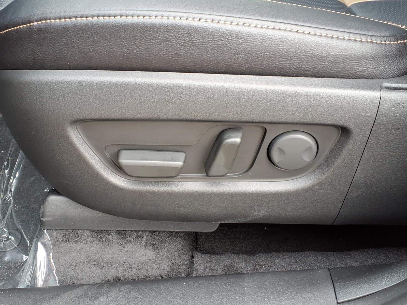 2026 Mazda Mazda CX-70 3.3 Turbo S Premium AWD